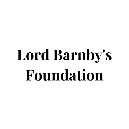 Lord Barnbys Foundation 500 x 500