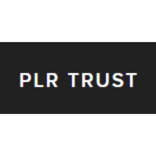 PLR Trust 500 x 500