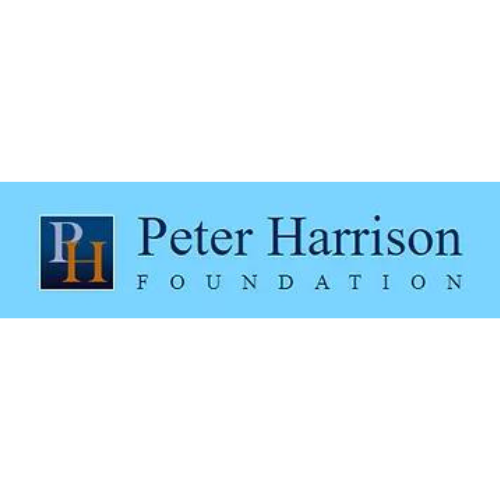 Peter Harrison 500 x 500