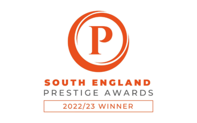 Move Momentum receives South England Prestige Award 2022