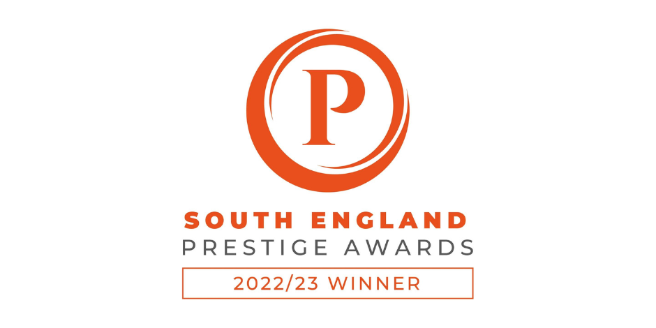 Move Momentum receives South England Prestige Award 2022