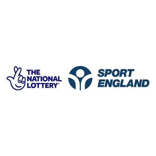 Sport England 500 x 500