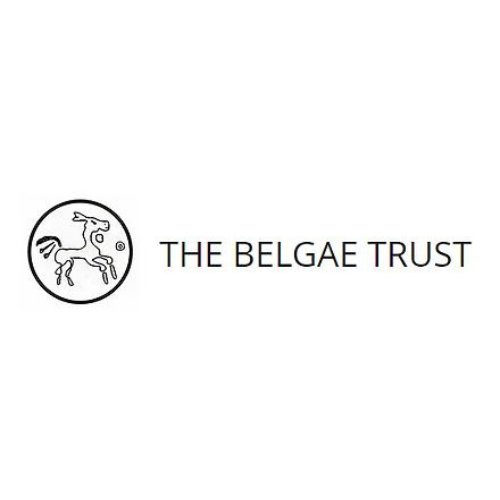 The Belgae Trust 500 x 500