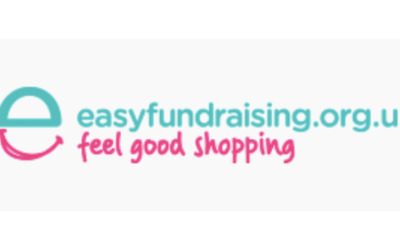 easyfundraising – your shopping makes a difference!