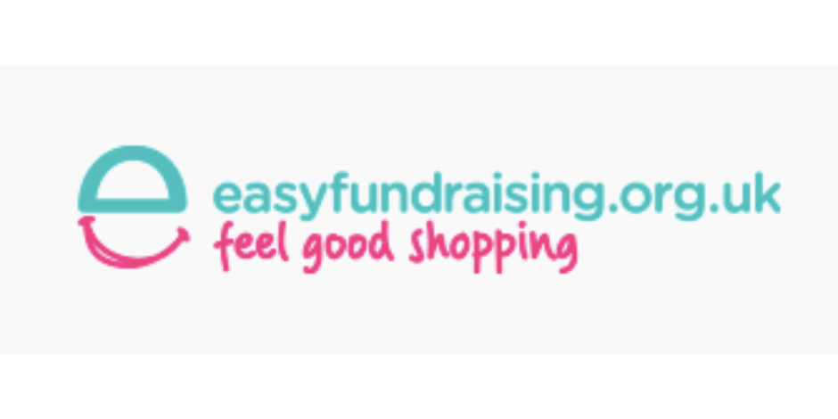 easyfundraising – your shopping makes a difference!