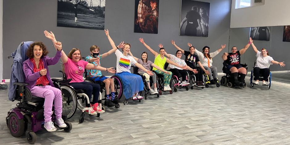 Celebrating Pride: More Than Just a Month at Move Momentum