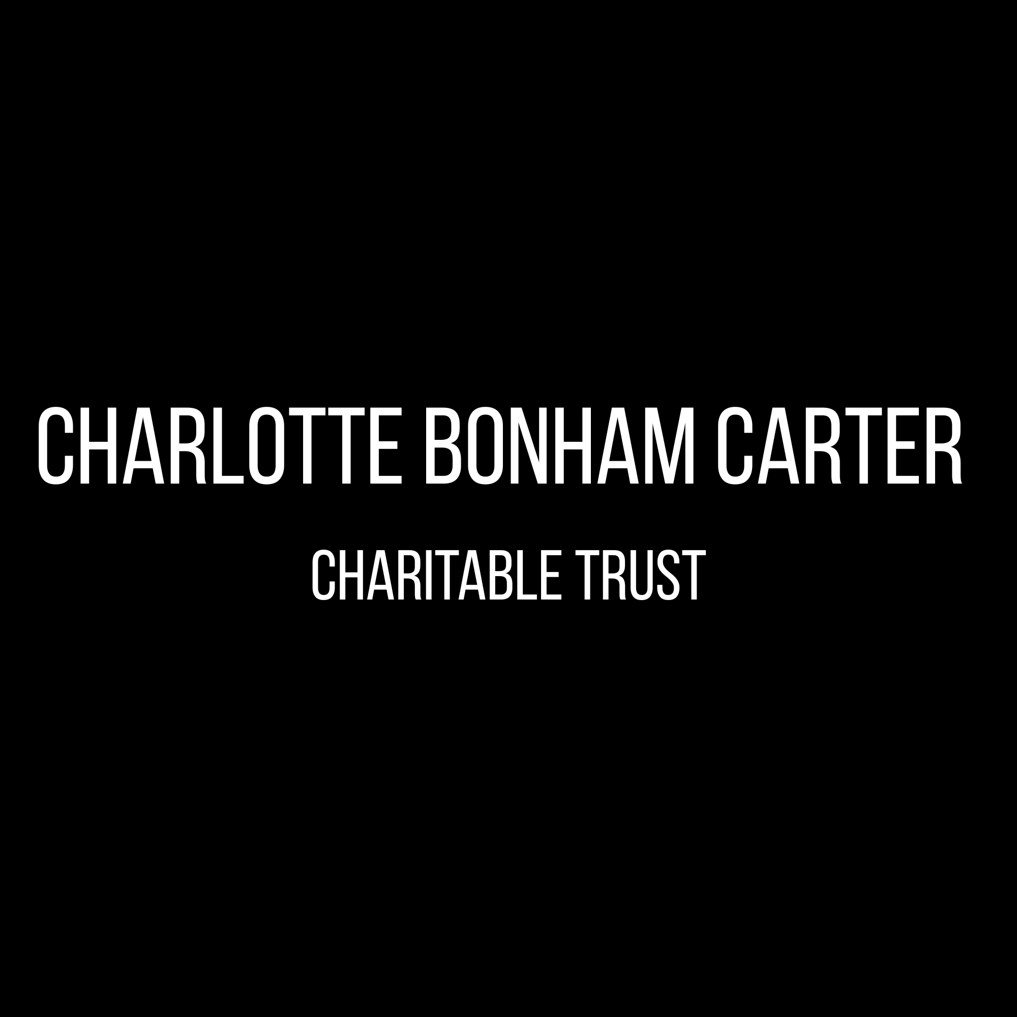 Charlotte Bonham Carter Charitable Trust