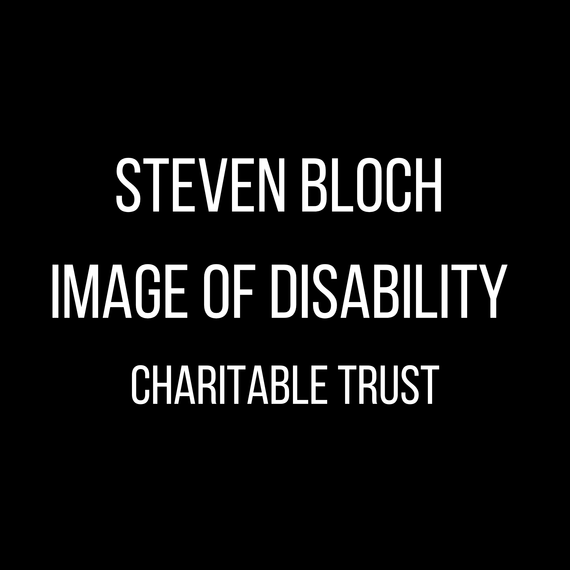 Steven Bloch