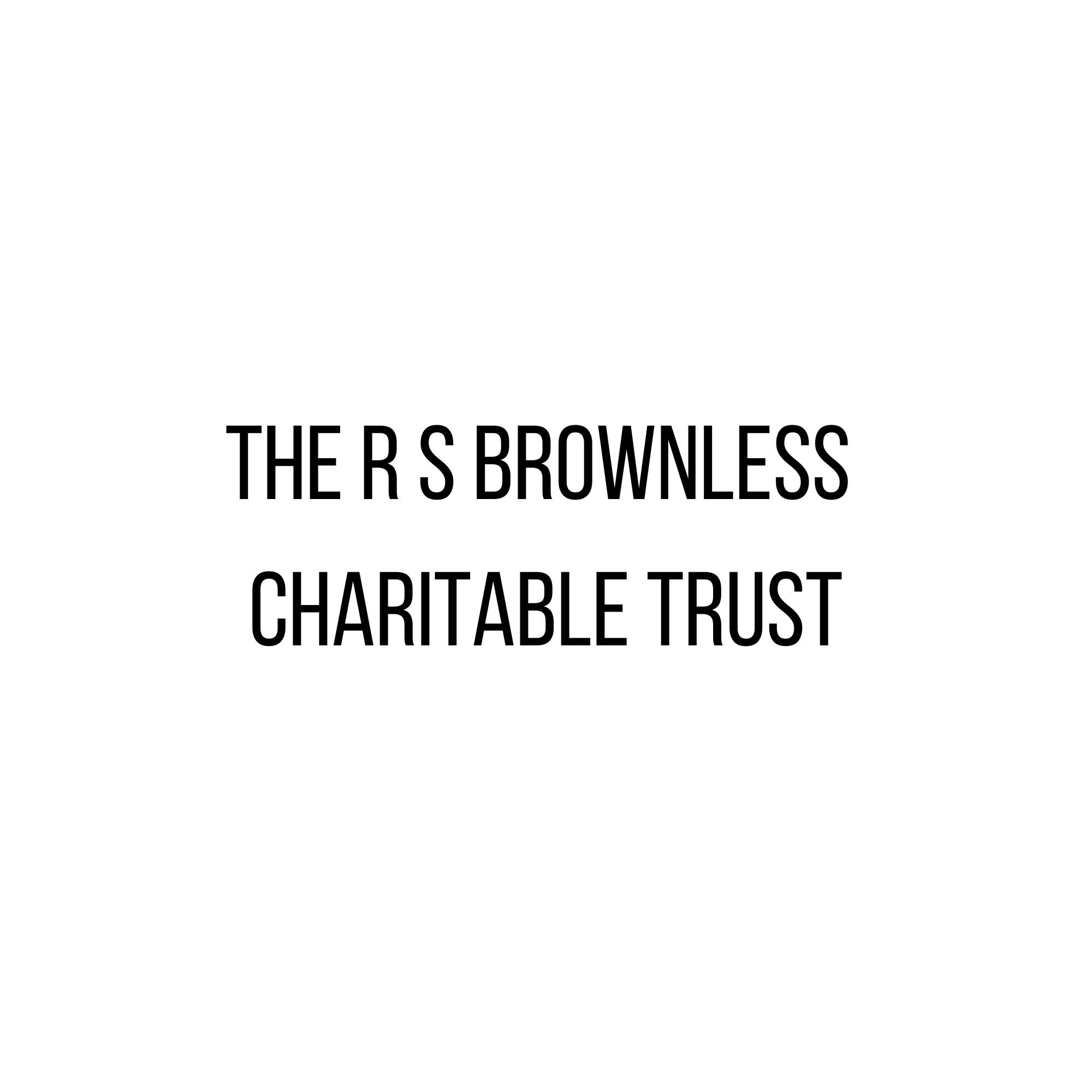 R S Brownless